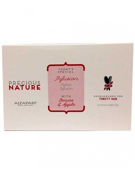 Precious Nature Todays Special Infusion With Berries And Apple Precious Nature Todays Special Infusion With Berries And Apple