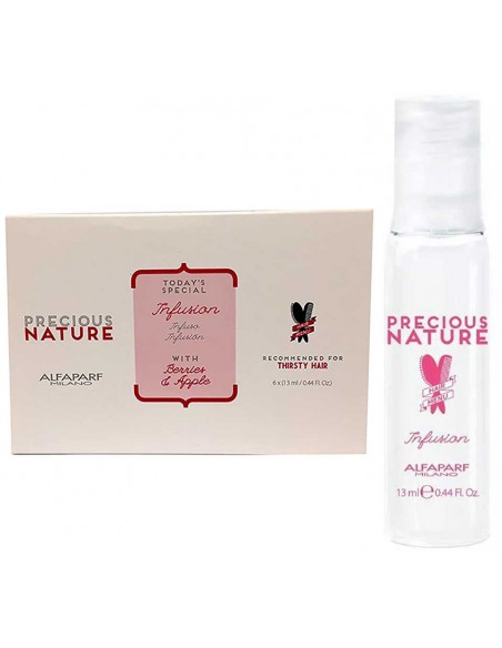 Precious Nature Todays Special Infusion With Berries And Apple Precious Nature Todays Special Infusion With Berries And Apple
