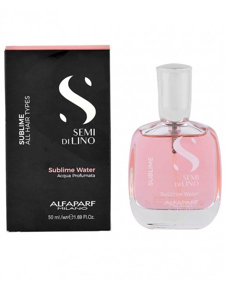 Semi Dilino Sublime All Hair Types Sublime Water Semi Dilino Sublime All Hair Types Sublime Water