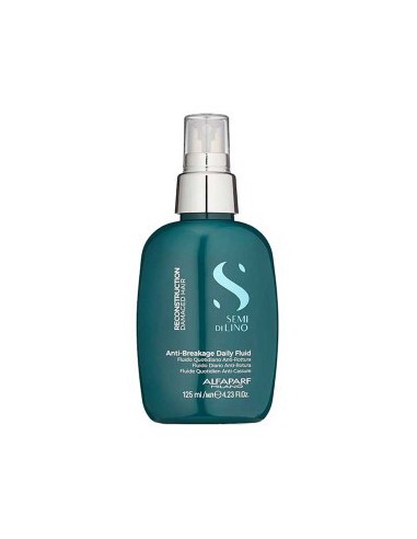 Semi Dilino Reconstruction Damaged Hair Anti Breakage Daily Fluid Semi Dilino Reconstruction Damaged Hair Anti Breakage Daily Fluid