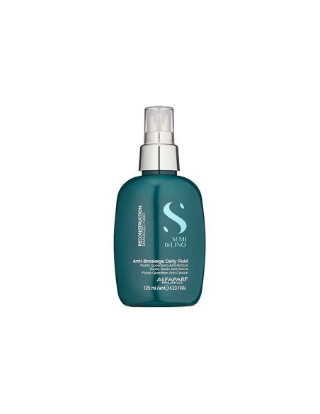 Semi Dilino Reconstruction Damaged Hair Anti Breakage Daily Fluid Semi Dilino Reconstruction Damaged Hair Anti Breakage Daily Fluid