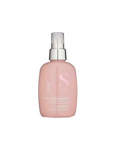 Semi Dilino Moisture Dry Hair Nutritive Detangling Fluid Semi Dilino Moisture Dry Hair Nutritive Detangling Fluid