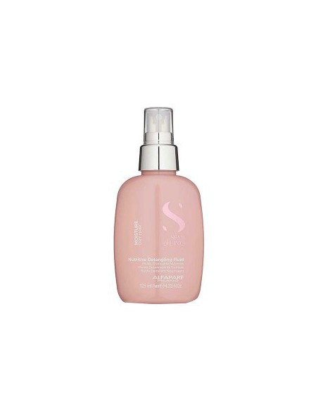 Semi Dilino Moisture Dry Hair Nutritive Detangling Fluid Semi Dilino Moisture Dry Hair Nutritive Detangling Fluid