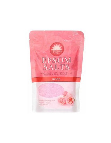 Elysium Spa Rose Bath Salts