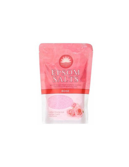 Elysium Spa Rose Bath Salts Elysium Spa Rose Bath Salts