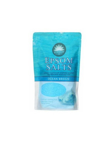 Elysium Spa Ocean Breeze Bath Salts