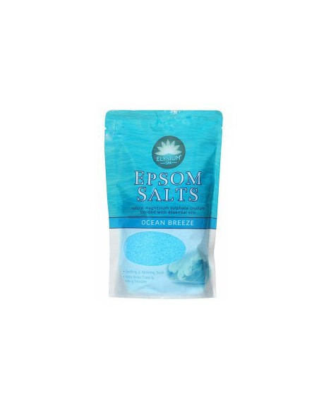 Elysium Spa Ocean Breeze Bath Salts Elysium Spa Ocean Breeze Bath Salts