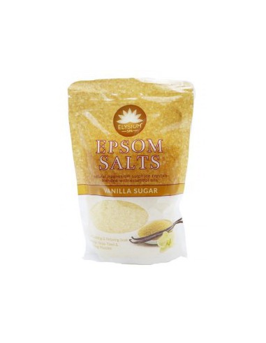 Elysium Spa Vanilla Sugar Bath Salts