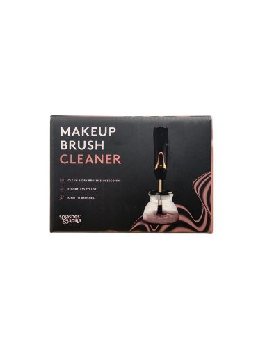 Makeup Brush Cleaner