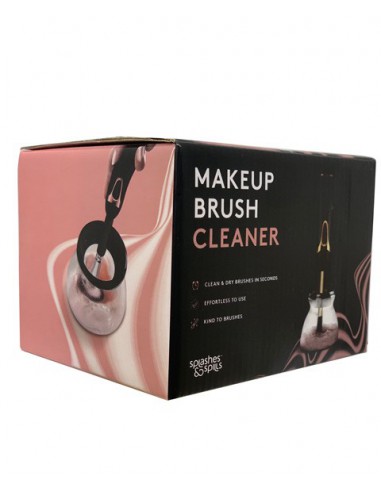 Makeup Brush Cleaner