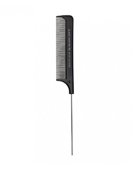 Black DiamondBlack Diamond 40 Pin Tail Comb Black DiamondBlack Diamond 40 Pin Tail Comb