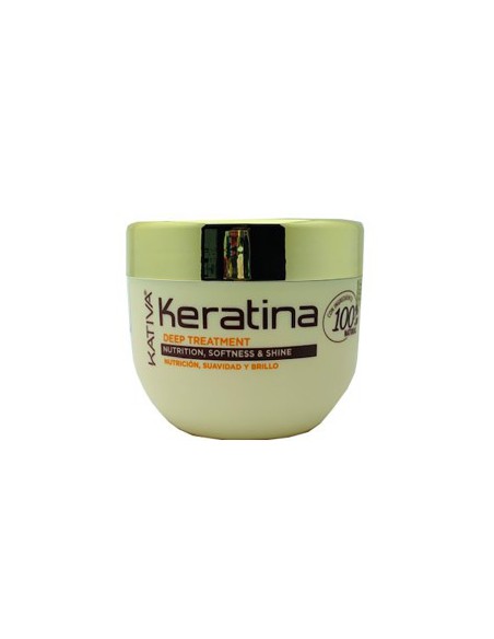 Keratina Nutrition Rinse Treatment Keratina Nutrition Rinse Treatment