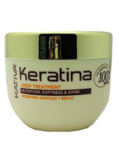 Keratina Nutrition Rinse Treatment Keratina Nutrition Rinse Treatment