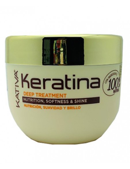 Keratina Nutrition Rinse Treatment Keratina Nutrition Rinse Treatment