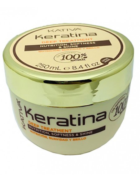 Keratina Nutrition Rinse Treatment Keratina Nutrition Rinse Treatment