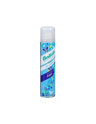 Batiste Dry Shampoo Fresh