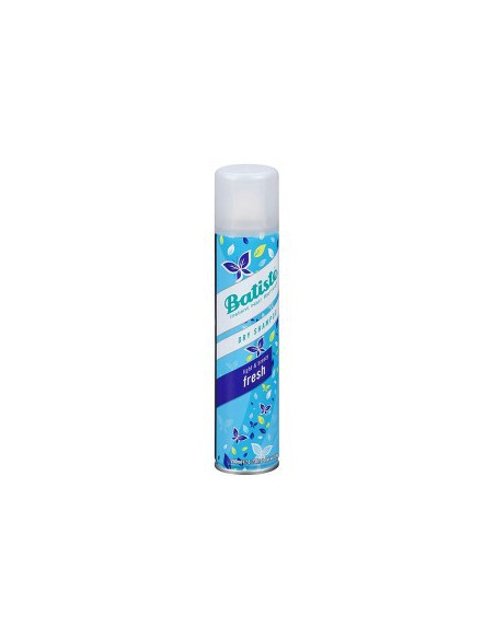 Batiste Dry Shampoo Fresh