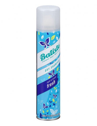 Batiste Dry Shampoo Fresh