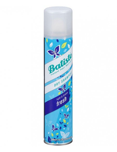 Batiste Dry Shampoo Fresh