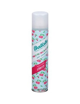 Batiste Dry Shampoo Spray Fruity & Cheeky Cherry