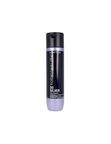 Total Results So Silver Color Obsessed Conditioner