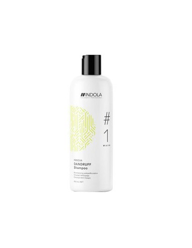 Innova 1 Wash Dandruff Shampoo