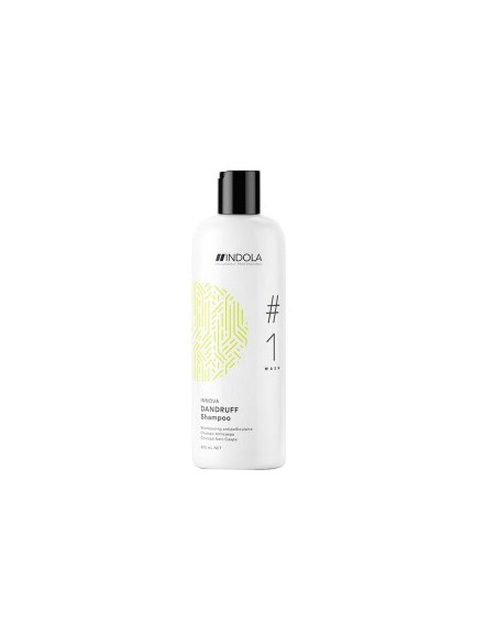 Innova 1 Wash Dandruff Shampoo Innova 1 Wash Dandruff Shampoo