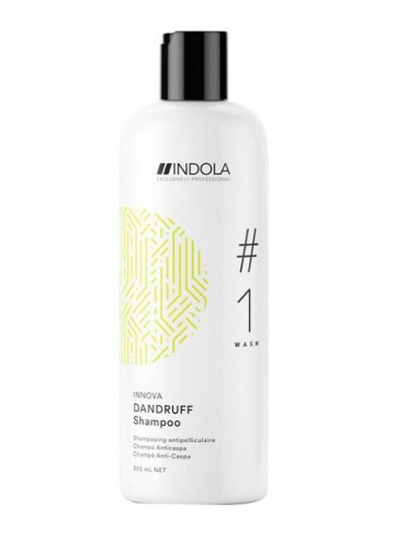 Innova 1 Wash Dandruff Shampoo Innova 1 Wash Dandruff Shampoo