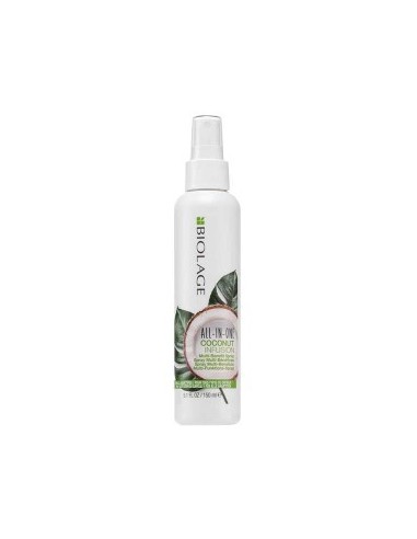 Biolage All In One Coconut Infusion Multi Benefit Spray