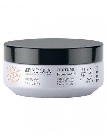 Innova Texture Fibermold 3 Style Hold Innova Texture Fibermold 3 Style Hold