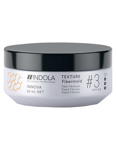 Innova Texture Fibermold 3 Style Hold Innova Texture Fibermold 3 Style Hold