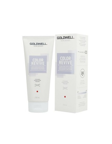 Color Revive Color Giving Conditioner Icy Blonde