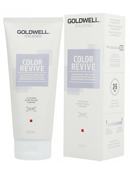 Color Revive Color Giving Conditioner Icy Blonde