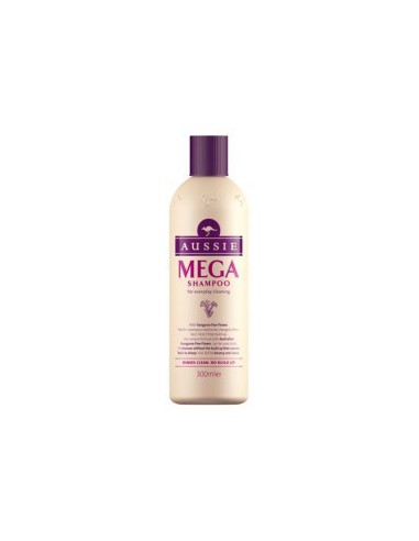 Mega Shampoo Mega Shampoo
