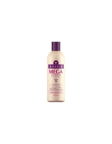 Mega Shampoo Mega Shampoo