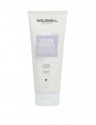 Color Revive Color Giving Conditioner Icy Blonde
