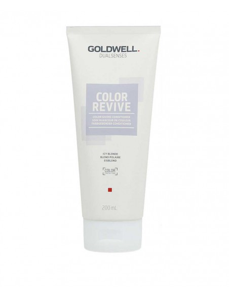 Color Revive Color Giving Conditioner Icy Blonde