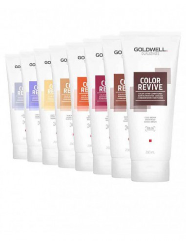 Color Revive Color Giving Conditioner Icy Blonde