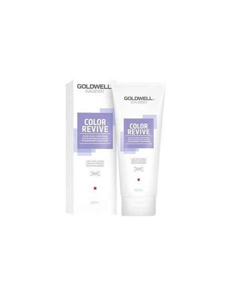 Color Revive Color Giving Conditioner Light Cool Blonde Color Revive Color Giving Conditioner Light Cool Blonde