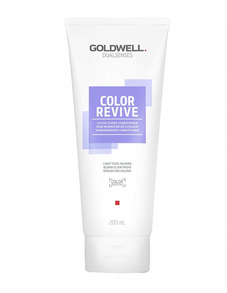 Color Revive Color Giving Conditioner Light Cool Blonde Color Revive Color Giving Conditioner Light Cool Blonde