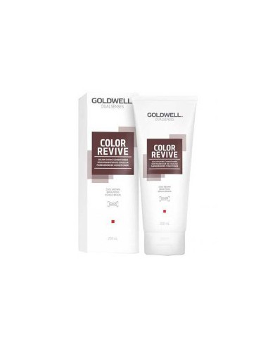 Color Revive Color Giving Conditioner Cool Brown