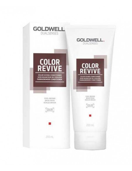 Color Revive Color Giving Conditioner Cool Brown Color Revive Color Giving Conditioner Cool Brown