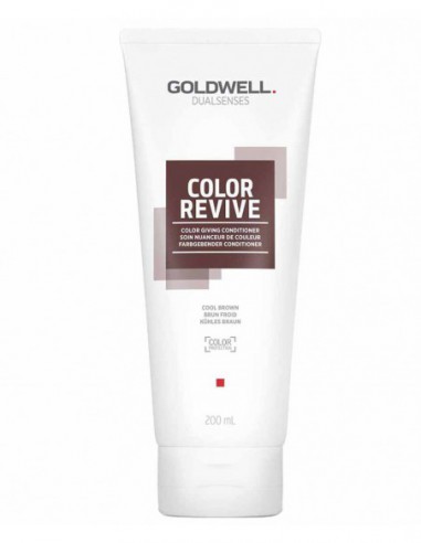 Color Revive Color Giving Conditioner Cool Brown Color Revive Color Giving Conditioner Cool Brown