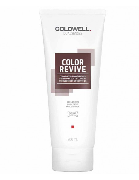 Color Revive Color Giving Conditioner Cool Brown Color Revive Color Giving Conditioner Cool Brown