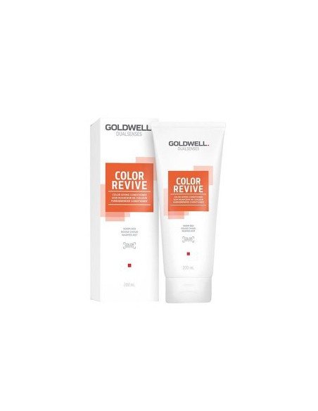 Color Revive Color Giving Conditioner Warm Red Color Revive Color Giving Conditioner Warm Red