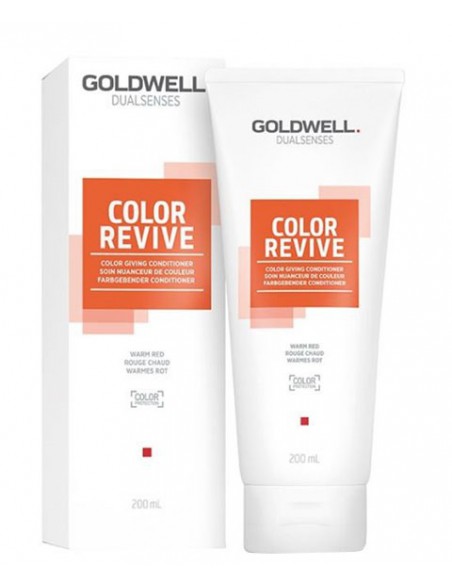 Color Revive Color Giving Conditioner Warm Red Color Revive Color Giving Conditioner Warm Red