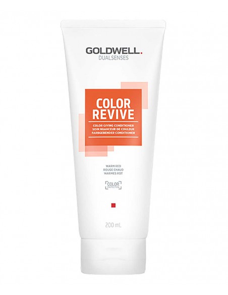 Color Revive Color Giving Conditioner Warm Red Color Revive Color Giving Conditioner Warm Red