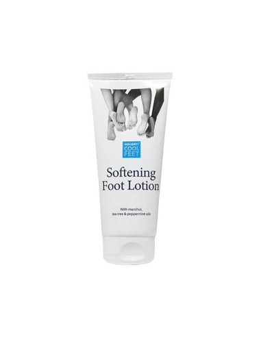Softening Foot Lotion