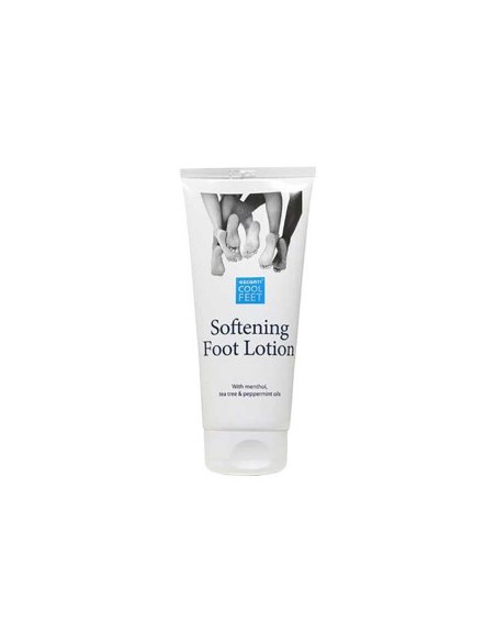 Softening Foot Lotion Softening Foot Lotion