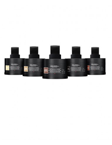 Color Revive Root Retouch Powder Dark Brown To Black